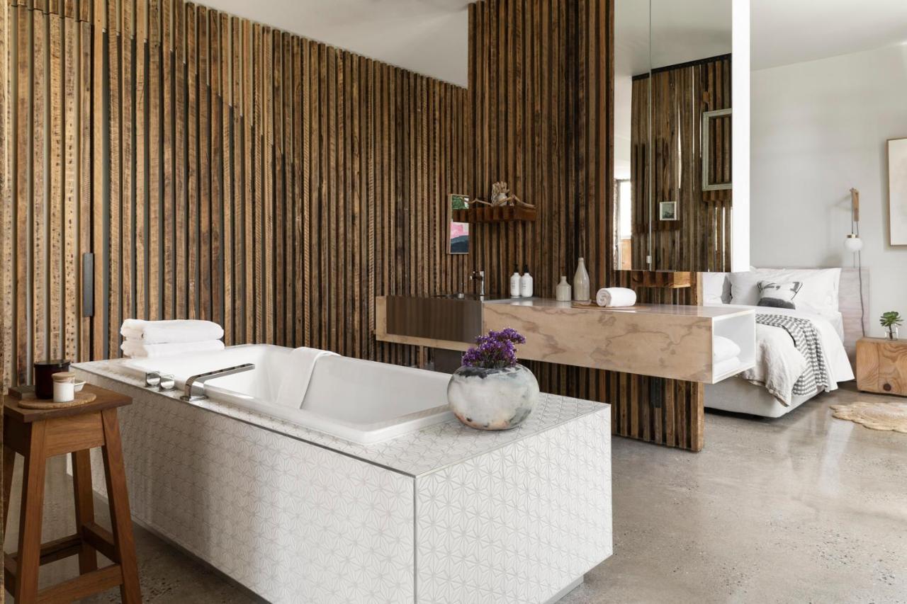 Drift House Hotel Порт Феъри Екстериор снимка