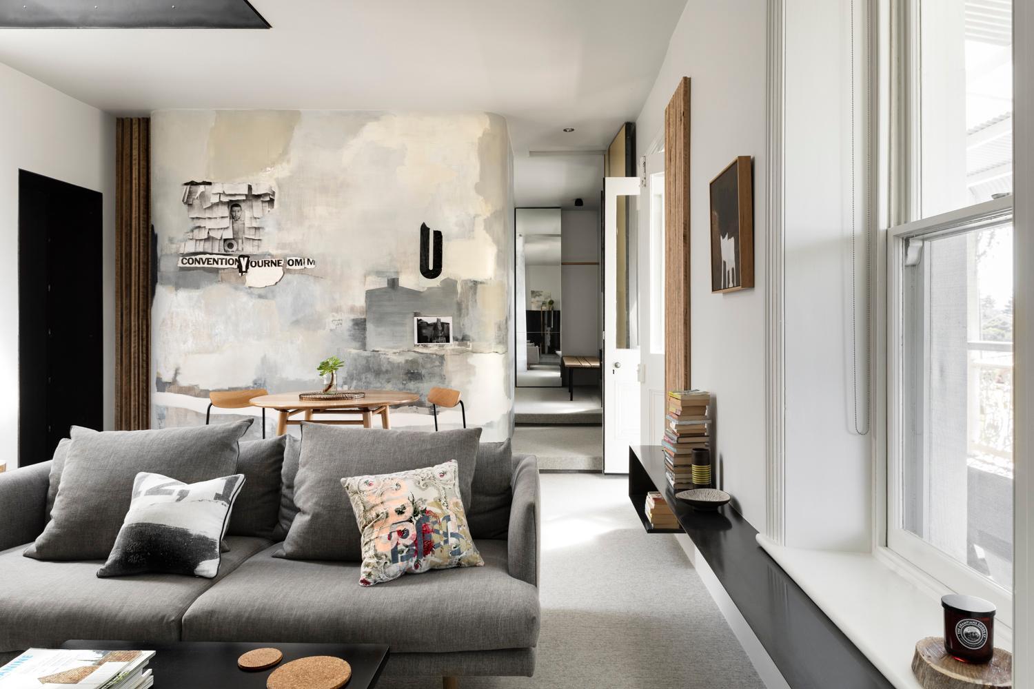 Drift House Hotel Порт Феъри Екстериор снимка